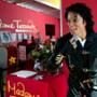 Michael Jackson, Madame Tussauds Wax Figure