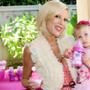 Tori Spelling