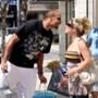 Kendra Wilkinson, Hank Baskett