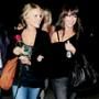 Jennifer Love Hewitt, Ali Fedotowsky