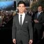 Taylor Lautner
