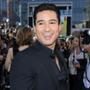 Mario Lopez