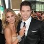 AnnaLynne McCord, Kellan Lutz