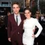 Kristen Stewart, Robert Pattinson
