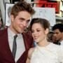 Robert Pattinson, Kristen Stewart
