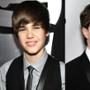 Daniel Radcliffe, Justin Bieber