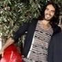 Russell Brand, Jonah Hill