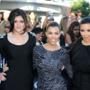Kylie Jenner, Kourtney Kardashian, Kim Kardashian, Kendall Jenner