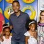 Chris Rock, Family
