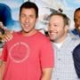 Adam Sandler, Kevin James, Chris Rock