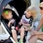 Tori Spelling