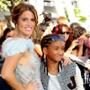 Nikki Reed, Jaden Smith