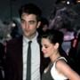 Robert Pattinson, Kristen Stewart
