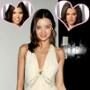 Miranda Kerr, Kourtney Kardashian, Khloe Kardashian