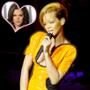 Rihanna, Khloe Kardashian