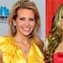 Amanda Bynes, Dina Manzo