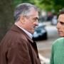 Robert De Niro, Ben Stiller, Little Fockers