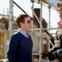Kevin Connolly, Adrian Grenier