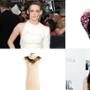 Kristen Stewart, Pocket Flops, Mod Cloth Metallic Dress, Lucy Liu