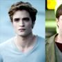 Robert Pattinson, Daniel Radcliffe