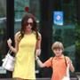 Victoria Beckham, Romeo Beckham
