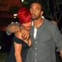 Rihanna, Matt Kemp