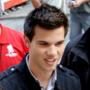 Taylor Lautner