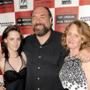 Kristen Stewart, James Gandolfini, Melissa Leo