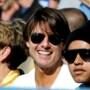 Tom Cruise, Connor Cruise 