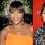 Vivica A. Fox, Sarah Palin