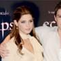 Ashley Greene, Xavier Samuel