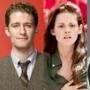 Matthew Morrison, Kristen Stewart, Justin Bieber