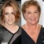 Kristen Stewart, Julie Andrews, Carey Mulligan