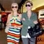 Paris Hilton, Nicky Hilton