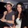 Ed Westwick, Jessica Szohr