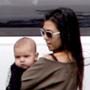  KOURTNEY KARDASHIAN, Mason Disick