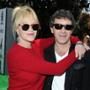 Melanie Griffith, Antonio Banderas