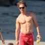 Levi McConaughey, Matthew McConaughey