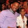 Will Smith, Willow Smith