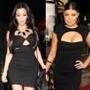 Kim Kardashian, Fergie, WBTB