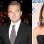  Anne Hathaway, Leonardo DiCaprio