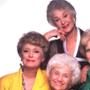 Rue McClanahan, Bea Arthur, Estelle Getty, Betty White, Golden Girls