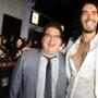 Jonah Hill, Russell Brand