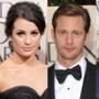Lea Michele, Sandra Bullock, Alexander Skarsgard