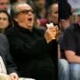 Jack Nicholson, Matt Damon