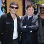 Antonio Banderas, Mike Myers, Eddie Murphy, Cameron Diaz