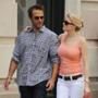Michael Vartan, Lauren Skaar