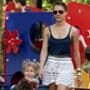 Jessica Alba, Honor Warren