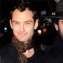Jude Law, Sacha Baron Cohen