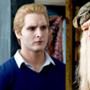 Peter Facinelli, Michael Gambon